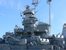 PICTURES/Battleship Alabama/t_Superstructure & Guns3.JPG